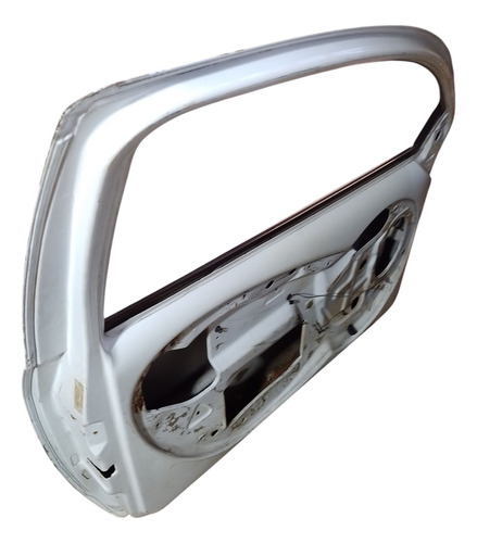 Porta Esquerda Ka 1997 1998 A 2007 Dianteira Esquerda - Imagem 3