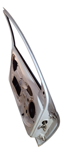 Porta Esquerda Ka 1997 1998 A 2007 Dianteira Esquerda - Imagem 4