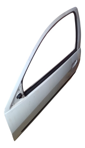 Porta Esquerda Ka 1997 1998 A 2007 Dianteira Esquerda - Imagem 5