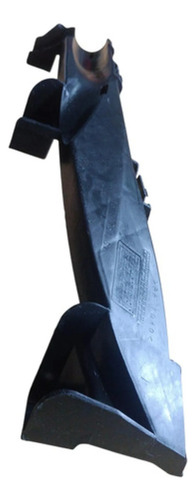 Guia Do Farol Lado Esquerdo Fiat Bravo 2011 A 2016 Original