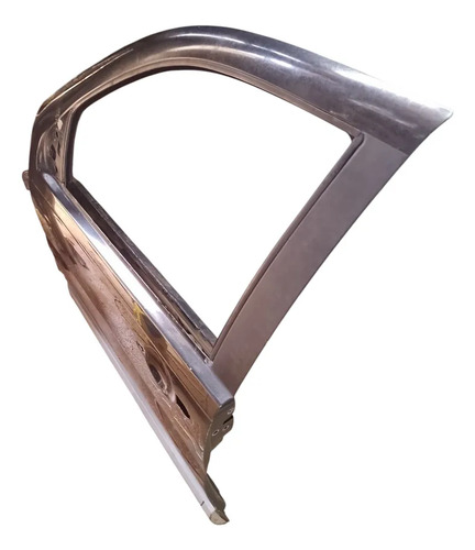 Porta Dianteira Esquerda Palio Weekend Adv 2008/2020 C/ Furo Dianteira Esquerda - Imagem 2