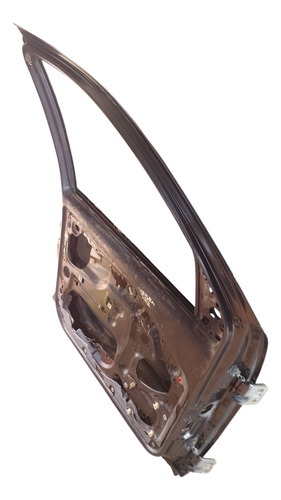 Porta Dianteira Esquerda Palio Weekend Adv 2008/2020 C/ Furo Dianteira Esquerda - Imagem 4