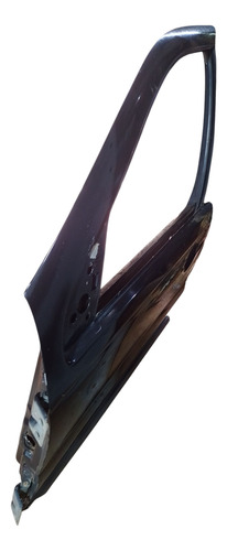 Porta Dianteira Esquerda Palio Weekend Adv 2008/2020 C/ Furo Dianteira Esquerda - Imagem 5