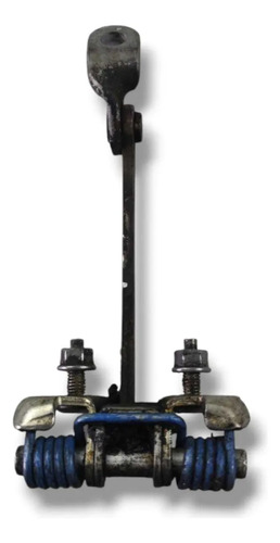 Limitador Porta Dianteira Direita Renault Logan 2008 2013