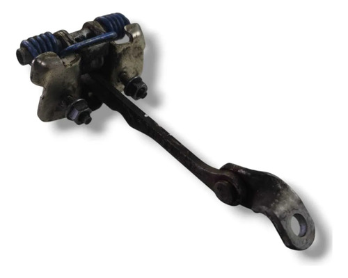 Limitador Porta Dianteira Direita Renault Logan 2008 2013 - Imagem 2