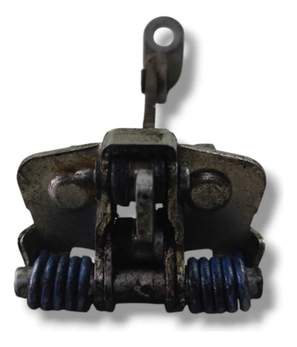 Limitador Porta Dianteira Direita Renault Logan 2008 2013 - Imagem 3