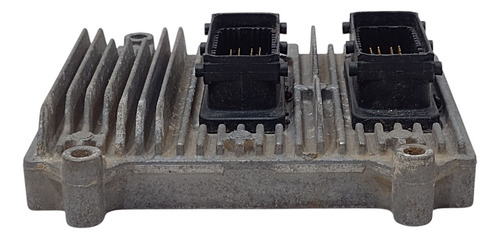 Módulo Central Injeção Chevrolet Corsa Maxx 1.4 2011 2012 - Imagem 3