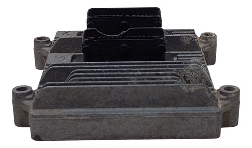 Módulo Central Injeção Chevrolet Corsa Maxx 1.4 2011 2012 - Imagem 4