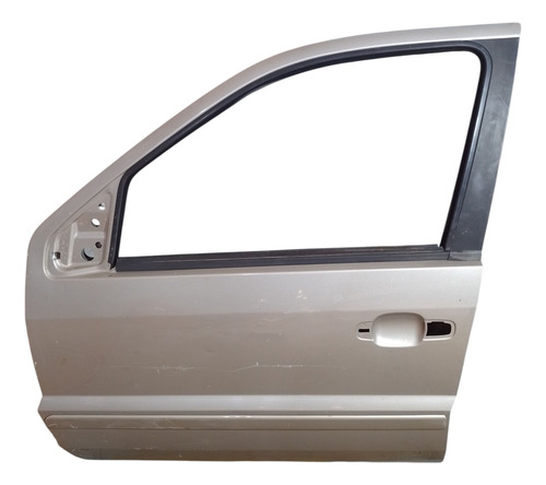 Porta Dianteira Esquerda Ecosport 2003 2004 A 2012 Dianteira Esquerda