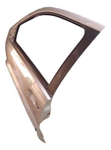 Porta Dianteira Esquerda Ecosport 2003 2004 A 2012 Dianteira Esquerda - Imagem 2