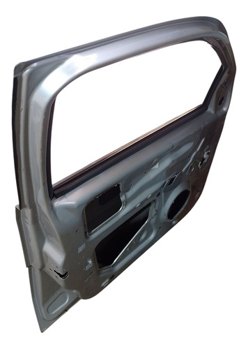 Porta Dianteira Esquerda Ecosport 2003 2004 A 2012 Dianteira Esquerda - Imagem 3