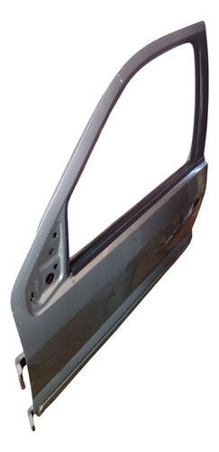 Porta Dianteira Esquerda Ecosport 2003 2004 A 2012 Dianteira Esquerda - Imagem 5