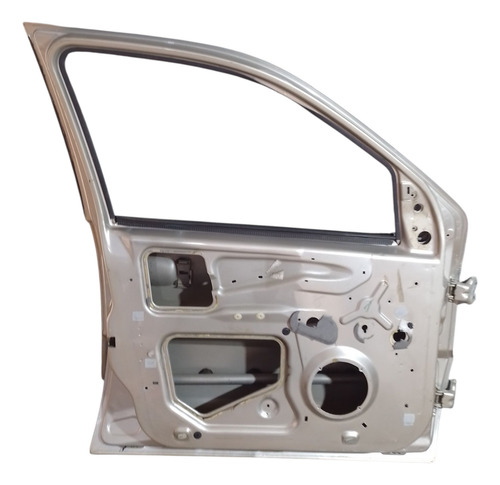 Porta Dianteira Esquerda Ecosport 2003 2004 A 2012 Dianteira Esquerda - Imagem 6