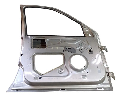 Porta Dianteira Esquerda Ecosport 2003 2004 A 2012 Dianteira Esquerda - Imagem 7