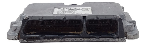 Modulo Injeção Punto 1.4 8v Fire 2007 20012