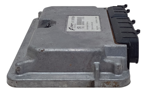 Modulo Injeção Punto 1.4 8v Fire 2007 20012 - Imagem 2