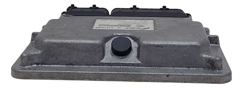 Modulo Injeção Punto 1.4 8v Fire 2007 20012 - Imagem 3