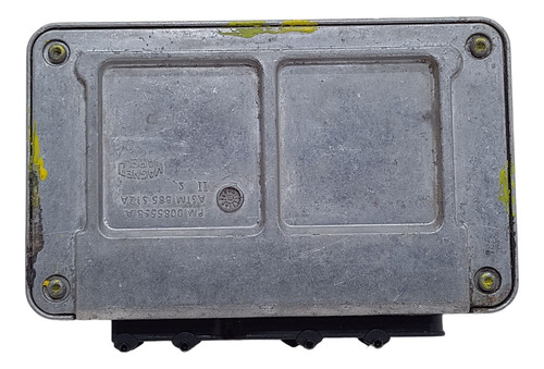 Modulo Injeção Punto 1.4 8v Fire 2007 20012 - Imagem 5