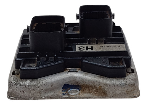 Modulo Injecao Astra 1.8 1998 A 2005 - Imagem 2