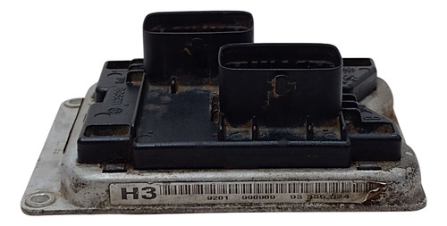 Modulo Injecao Astra 1.8 1998 A 2005 - Imagem 3