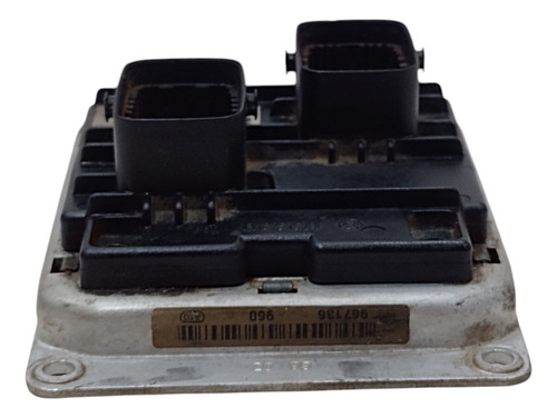 Modulo Injecao Astra 1.8 1998 A 2005 - Imagem 4