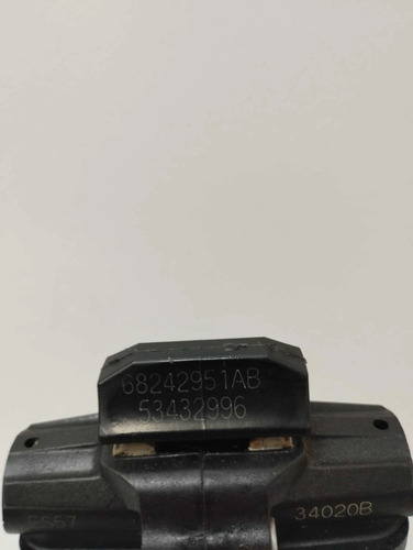 Limitador De Porta Toro/compass 17/23 - Imagem 5