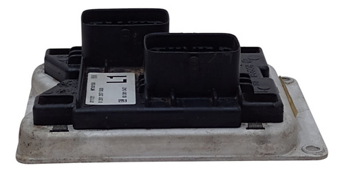Modulo Central Injeção Gm Astra Zafira 1.8 2000 2008 - Imagem 2