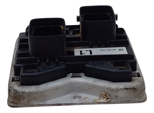 Modulo Central Injeção Gm Astra Zafira 1.8 2000 2008 - Imagem 3