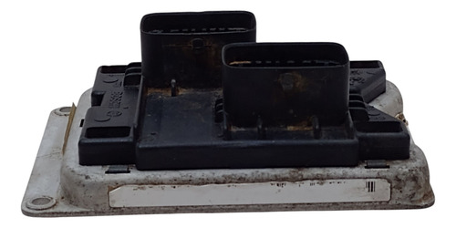 Modulo Central Injeção Gm Astra Zafira 1.8 2000 2008 - Imagem 4