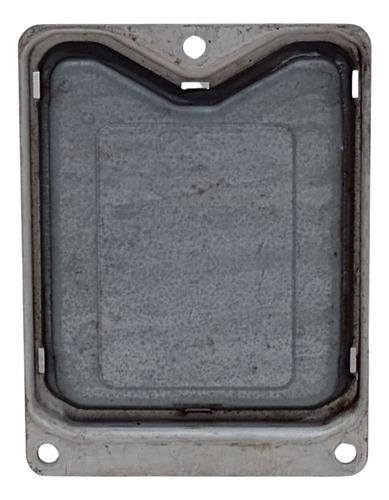 Modulo Central Injeção Gm Astra Zafira 1.8 2000 2008 - Imagem 6