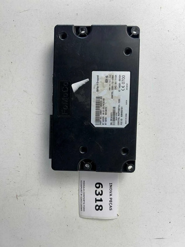 Modulo Conforto Ford Ecosport N°2263126384