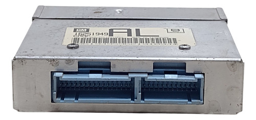 Módulo De Injeção Corsa 1.0 8v