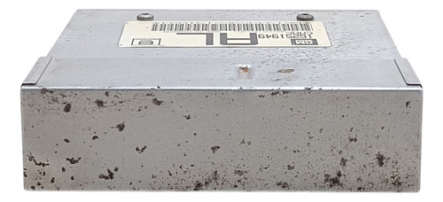 Módulo De Injeção Corsa 1.0 8v - Imagem 3