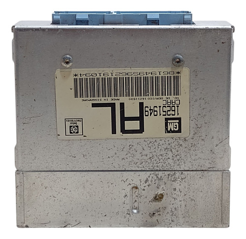 Módulo De Injeção Corsa 1.0 8v - Imagem 5