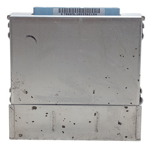 Módulo De Injeção Corsa 1.0 8v - Imagem 6