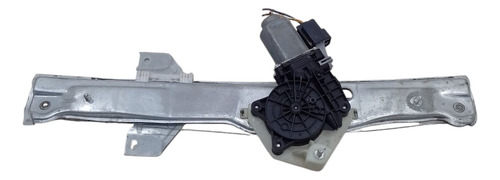 Máquina De Vidro Porta Dianteira Direita Ka 2015 A 2021 Elé - Imagem 3