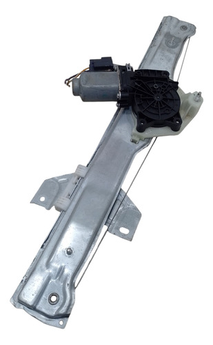 Máquina De Vidro Porta Dianteira Direita Ka 2015 A 2021 Elé - Imagem 4