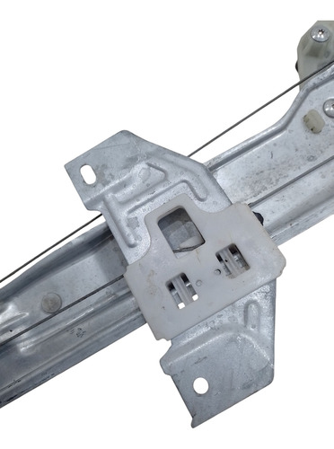 Máquina De Vidro Porta Dianteira Direita Ka 2015 A 2021 Elé - Imagem 8