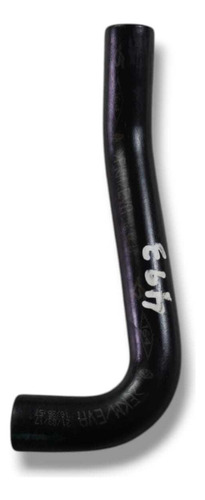 Mangueira Respiro Renault Sandero Logan 2014 2019 809609748r - Imagem 3