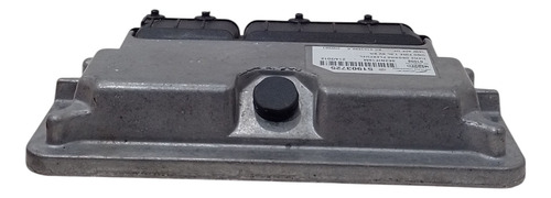 Modulo Injeção Uno Fire 1.0 Flex 8v 2012