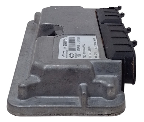 Modulo Injeção Uno Fire 1.0 Flex 8v 2012 - Imagem 2