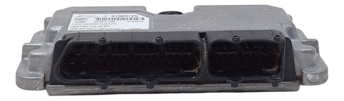 Modulo Injeção Uno Fire 1.0 Flex 8v 2012 - Imagem 3