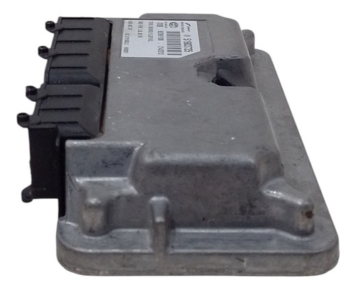 Modulo Injeção Uno Fire 1.0 Flex 8v 2012 - Imagem 4