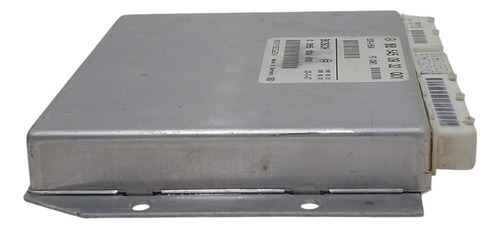 Módulo De Injeção Abs Mercedes Classe A - Imagem 2