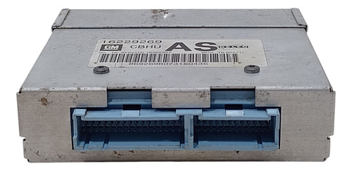 Módulo Injeção Gm Corsa 1.6 Gasolina 98/06