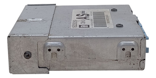 Módulo Injeção Gm Corsa 1.6 Gasolina 98/06 - Imagem 2