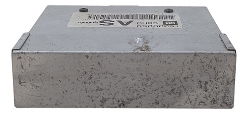 Módulo Injeção Gm Corsa 1.6 Gasolina 98/06 - Imagem 3