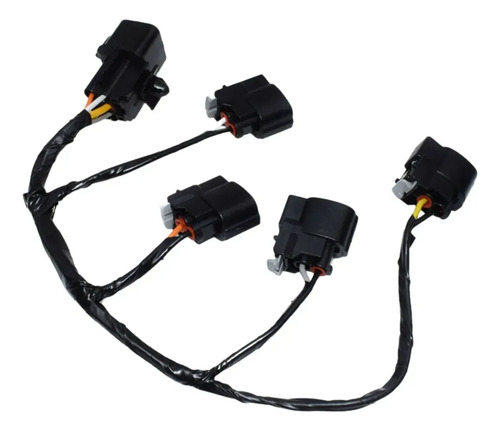 Chicote Bobina Ignição Cerato Soul Hb20 I30 Veloster 1.6 16v - Imagem 4