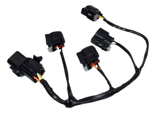 Chicote Bobina Ignição Cerato Soul Hb20 I30 Veloster 1.6 16v - Imagem 5