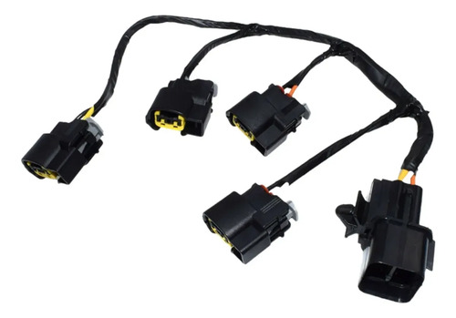 Chicote Bobina Ignição Cerato Soul Hb20 I30 Veloster 1.6 16v - Imagem 6